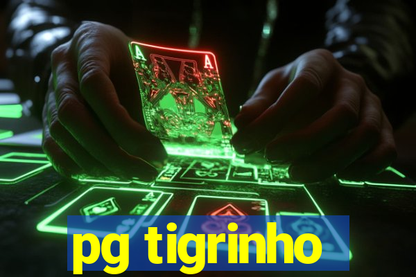 pg tigrinho